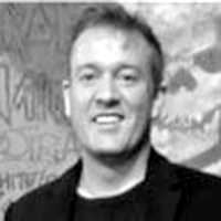 Jon Buchan