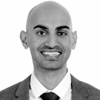 Neil Patel
